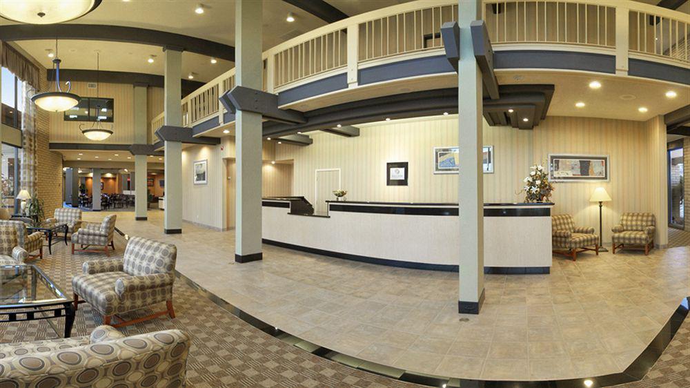 Red Lion Hotel Redding Exterior foto